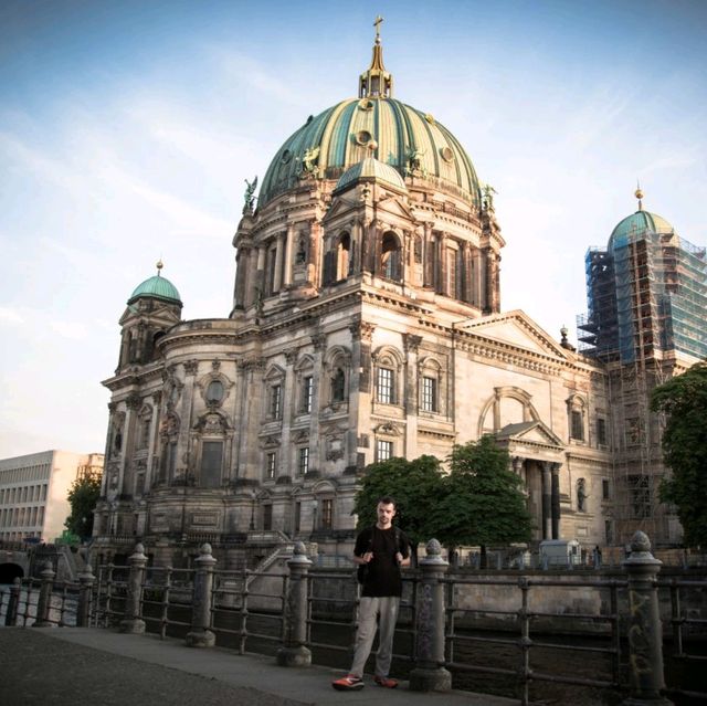 Berlin Cathedral