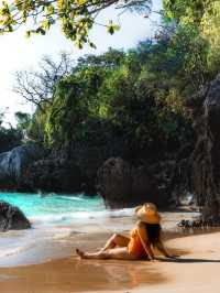 Railay Beach - Most beautiful beach in Krabi 