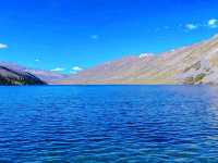 Mugecuo Lake Scenic Area, Kangding 🇨🇳