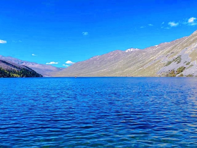 Mugecuo Lake Scenic Area, Kangding 🇨🇳