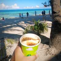 Ways to enjoy this paradise called Boracay ❤️