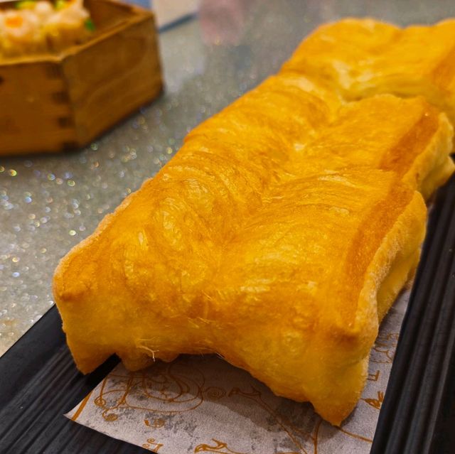 臺山探店①||熱劇《狂飆》同款廣東菜『聖龍大酒家』