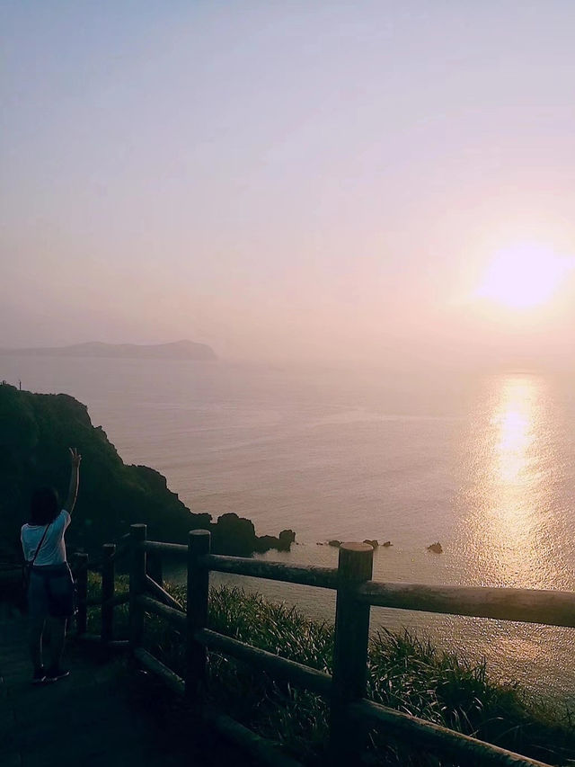 Jeju Island Travelogue