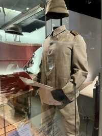 Imperial War Museum - London