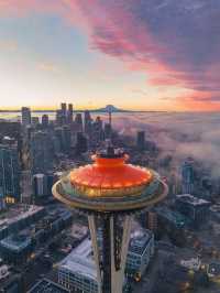 Seattle Travel Guide