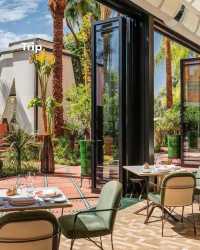 La Mamounia Marrakech