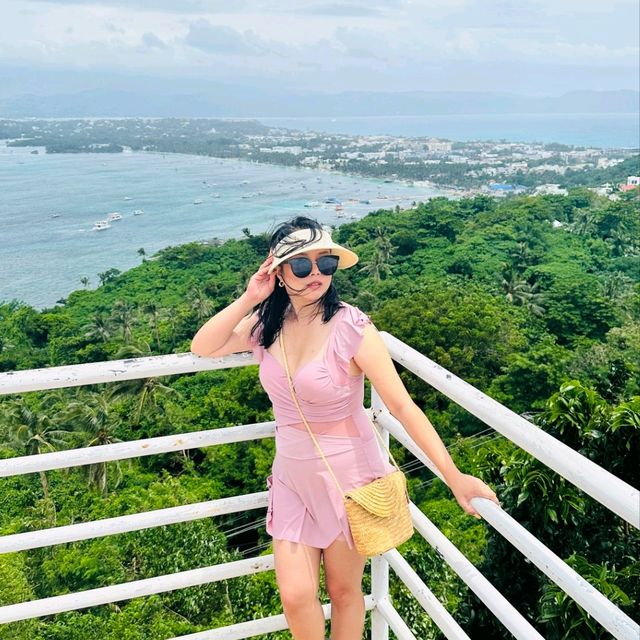 7 Must Go Places in Boracay 🇵🇭🏖