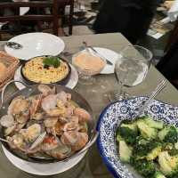 🇲🇴💁🏻‍♂️葡國菜.我鍾情於海灣餐廳🍴