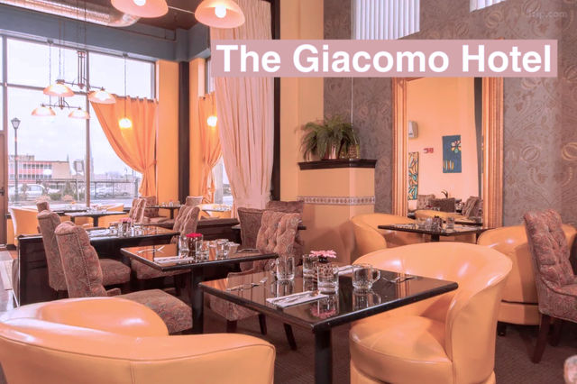 Where to Stay in Niagara Falls