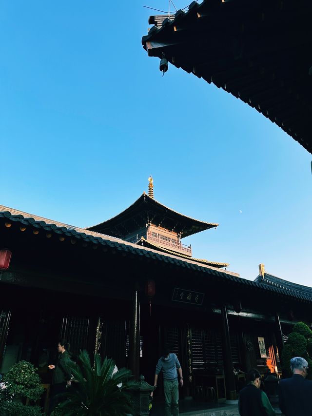 Exploring Shanghai’s Guangfulin Cultural Site