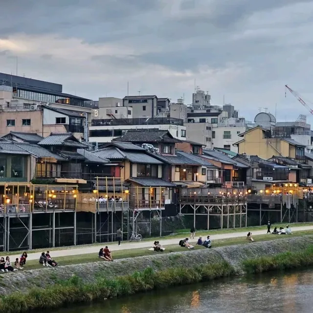 🌸京都3日間2夜究極ガイド - 私のスケジュールを自由にコピー！第1日 🌟🚅🍽