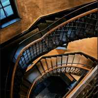 「1898 The post hotel」：布魯塞爾市中心的歷史悠久酒店，附近有景點和美食