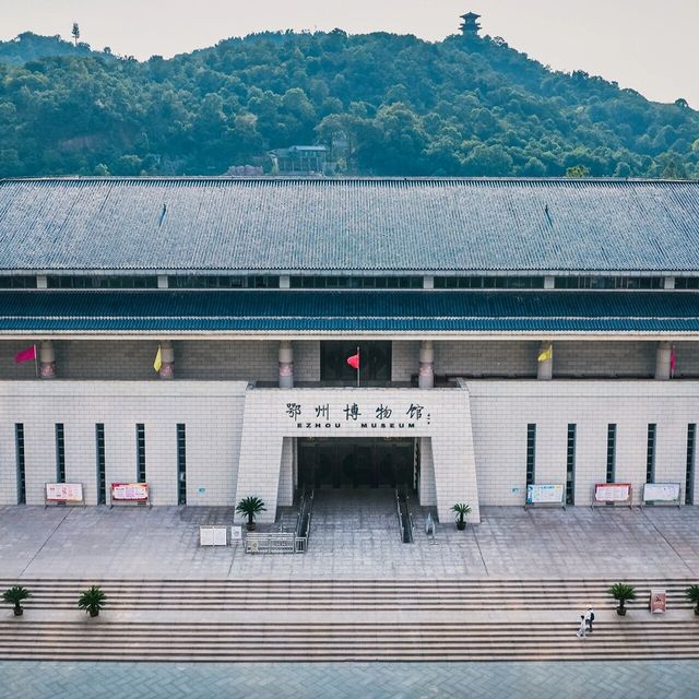 冷門鄂州 冷門鄂州