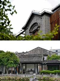 浙江旅行可不只有杭州，這個寶藏地值得一去