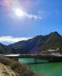 川西小眾秘境 | 鄉城，遺失在河谷的世外桃源