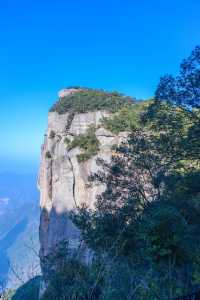 去神仙居须知的一件事｜可以坐電梯上山