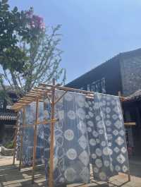 螃蟹季小隱於市的寶藏景區