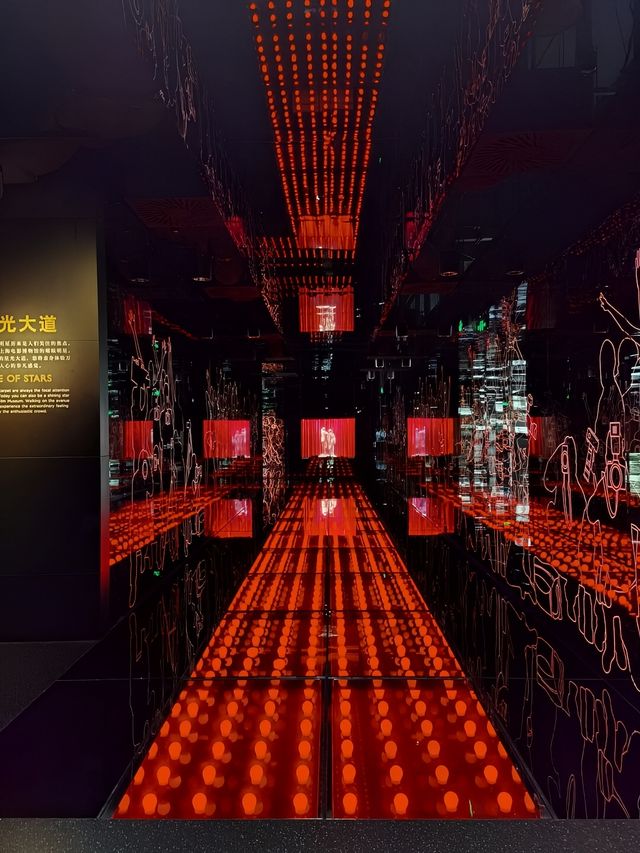 上海電影博物館 | 兩代人的回憶青春