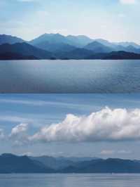 千島湖遊玩攻略必看