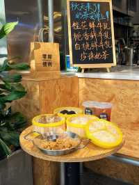 一盅兩件、手遊、桌球你敢信❓居然係便利店