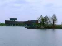 魔都的一個超級大公園完全免費可以逛一整天