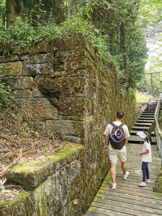 西南土司楊家700餘年的興與衰，藏在遵義大山裡的世界文化遺產