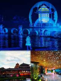 《印象劉三姐》震撼登場：陽朔山水之美化身最宏大山水劇場！
