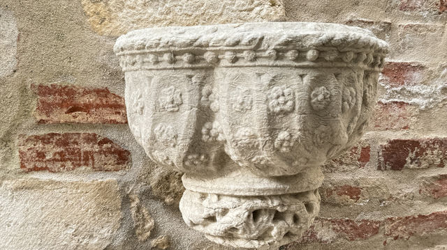 葡萄牙里斯本卡爾莫修道院Convento da Ordem 葡萄牙里斯本卡爾莫修道院Convento da Ordem