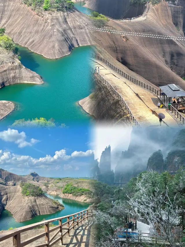 Life advice: When in Chenzhou, you must take a ride on the space elevator