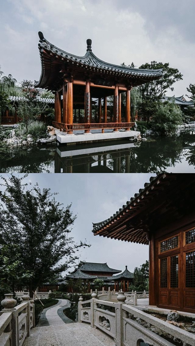此生不留遺憾 |東平草堂·宋代生活美學館!
