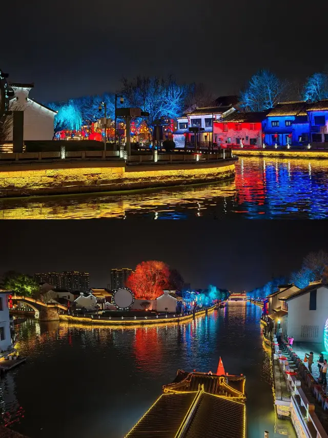 Wuxi Travel Guide