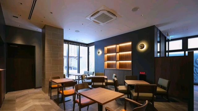 這家日本酒店充滿了高級感～