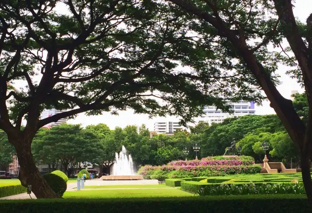 Chulalongkorn University is a top university in Thailand and the alma mater of Princess Sirindhorn