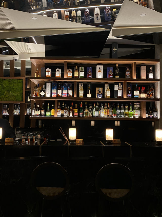 來了不虧~佛山順德泷居酒店 來了不虧~佛山順德泷居酒店