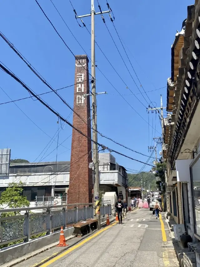 Seoul, South Korea, Bukchon Hanok Village Travel Guide