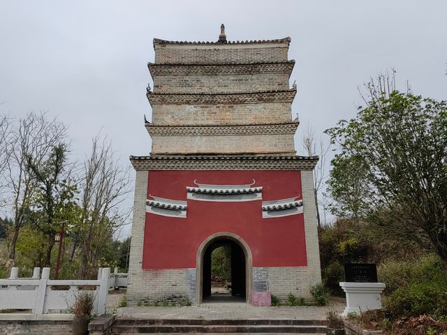 江西定南文昌阁