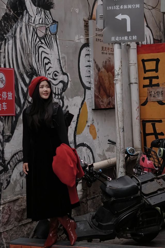 泉州尋龍記ǀ一日遊逛吃拍合集