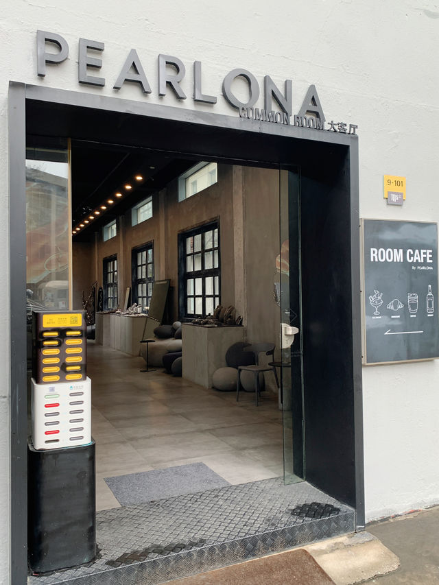 M50的新潮藝術集合店，時尚配飾又酷又潮