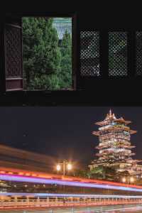 隨著四月的花瓣雨