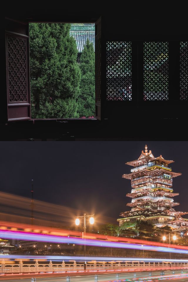 隨著四月的花瓣雨