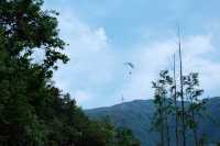 房車露營｜安吉樂那湖營地帶娃去沒有天花板的地方