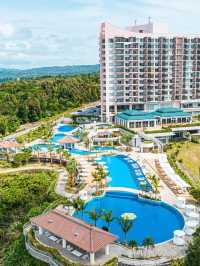 🌴🏖️ Okinawa's Hidden Gem: Oriental Hotel Resort & Spa 🌟
