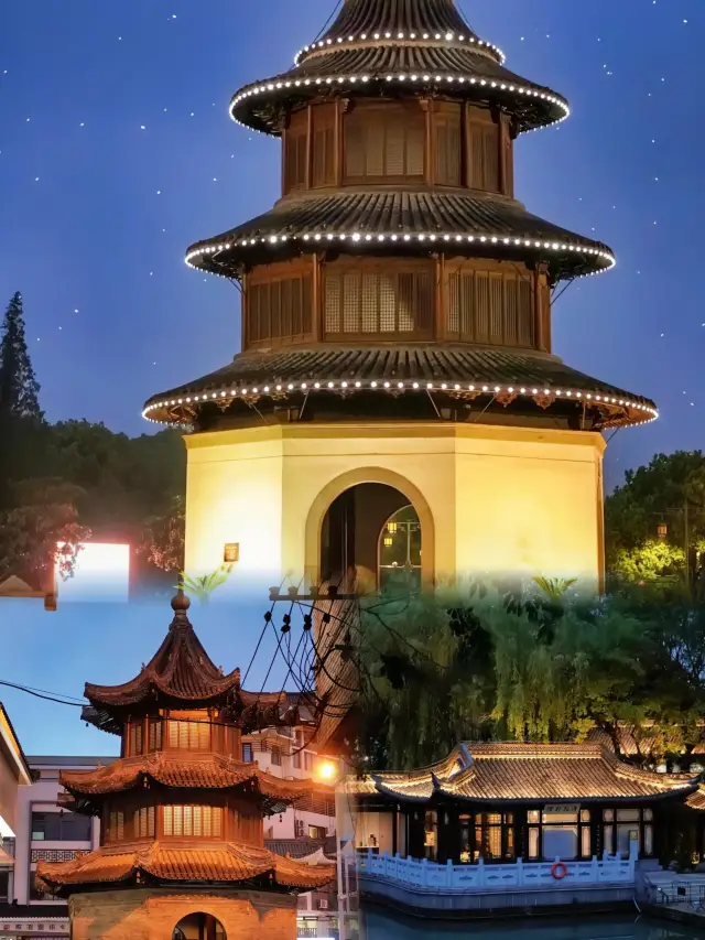 三月沒趕上，去見下五月的揚州🪕