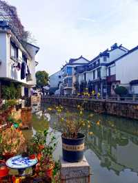 三景區聯動，羅店鎮也有它的旅遊優勢