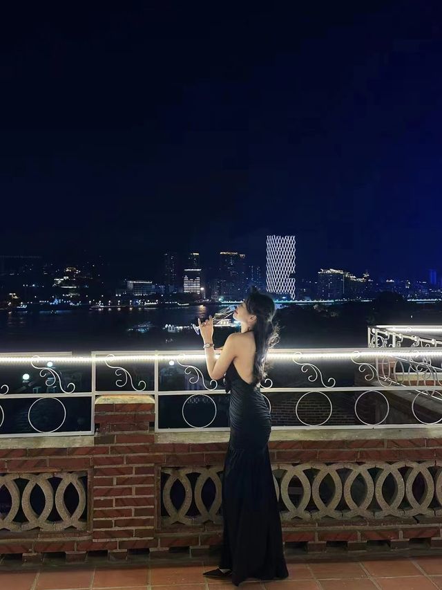 鼓浪嶼頤居 · 拍照出圈秘笈！