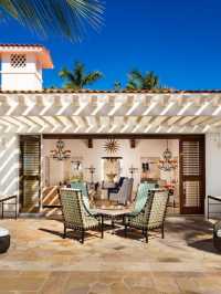 🌴✨ Luxe Los Cabos Lodgings: One&Only Palmilla 🏖️🛏️