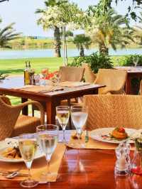 🌟 Belek's Best: Top Stay at Gloria Serenity Resort 🌴