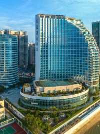 🌟 Beihai Bliss: Furama Hotel's Seaside Splendor 🌊🏨