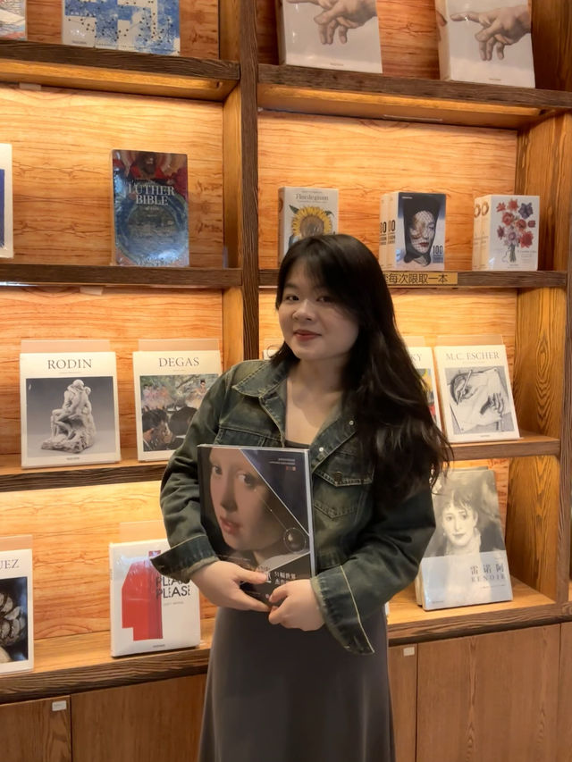 超越想像的圖書館