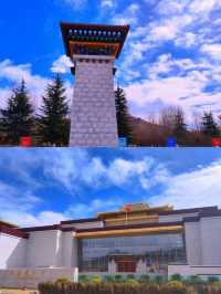 西藏布達拉宮